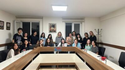 ‘Kendini keşfet, geleceğini planla’