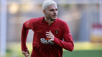 Erden Timur’dan Icardi açıklaması