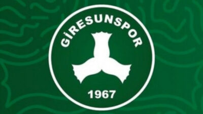 Giresunspor’dan TFF’ye flaş başvuru