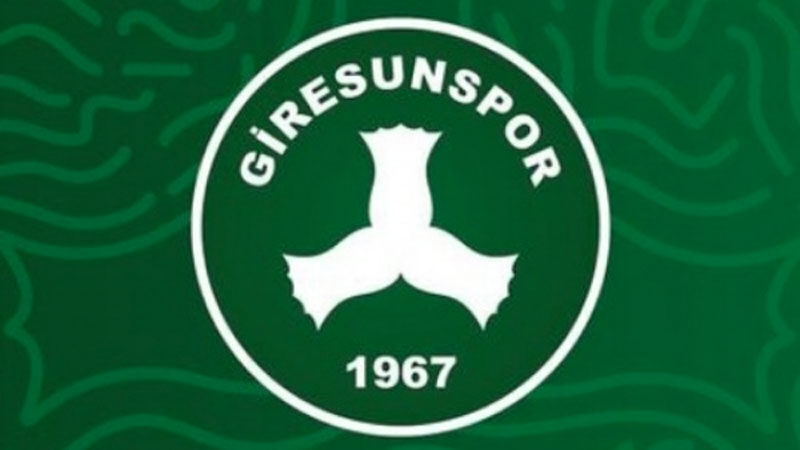 Giresunspor’dan TFF’ye flaş başvuru Bitexen Giresunspor Başkanı Nahid Ramazan Yamak, küme düşmenin kaldırılması için