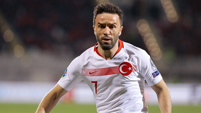 Gökhan Gönül kariyerini noktaladı Milli futbolcu Gökhan Gönül, 38 yaşında profesyonel kariyerini noktaladığını duyurdu.