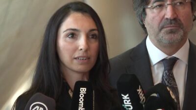 Merkez Bankası Başkanı’ndan açıklama