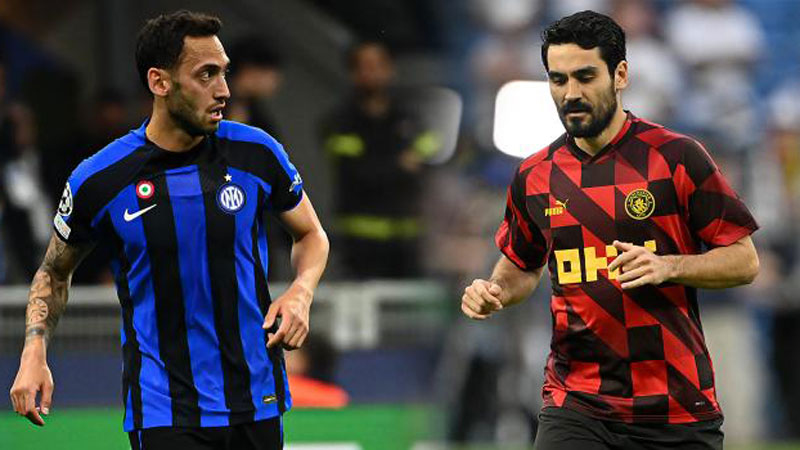 İstanbul’da ikinci ‘İngiliz-İtalyan finali’