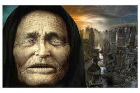 Tüm dünyayı alarma geçiren haber! Uyarmıştı… 2023 kehaneti gerçek mi oluyor?