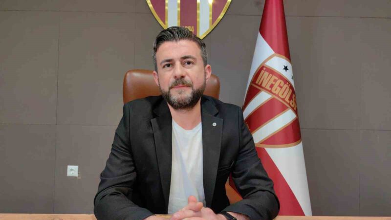 İnegölspor Başkanı’ndan ‘Sergio Ramos’ açıklaması İnegölspor Başkanı Osman Sevim, dünyaca ünlü İspanyol futbolcu Sergio Ramos