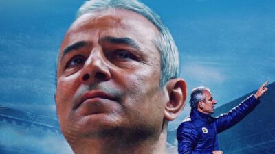 Fenerbahçe Kulübü teknik direktör İsmail Kartal anlaştı