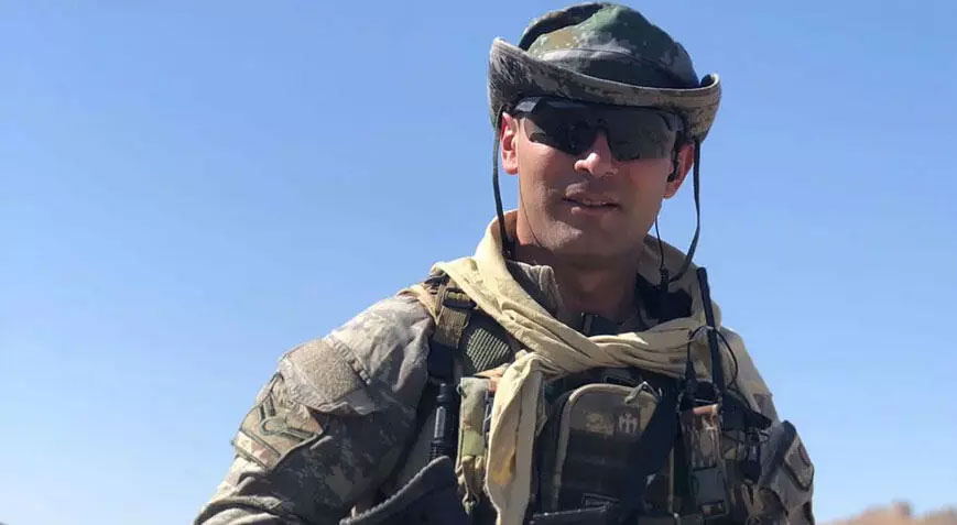 Pençe Kilit Operasyonu’ndan 6 gün sonra acı haber