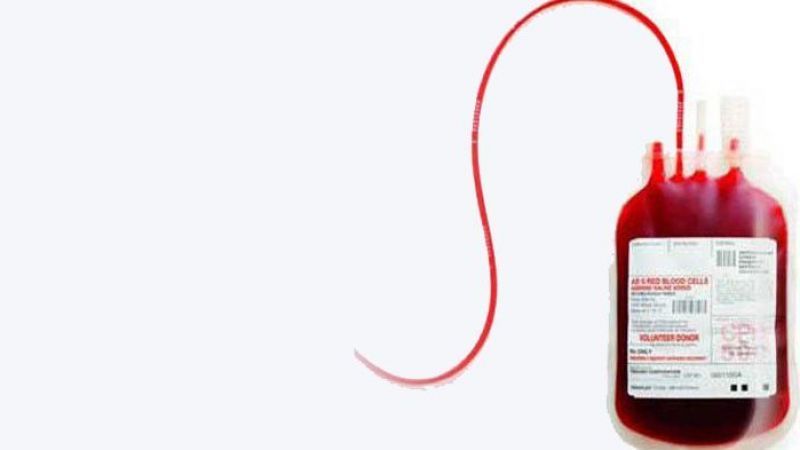 Bursa’da acil kan aranıyor!