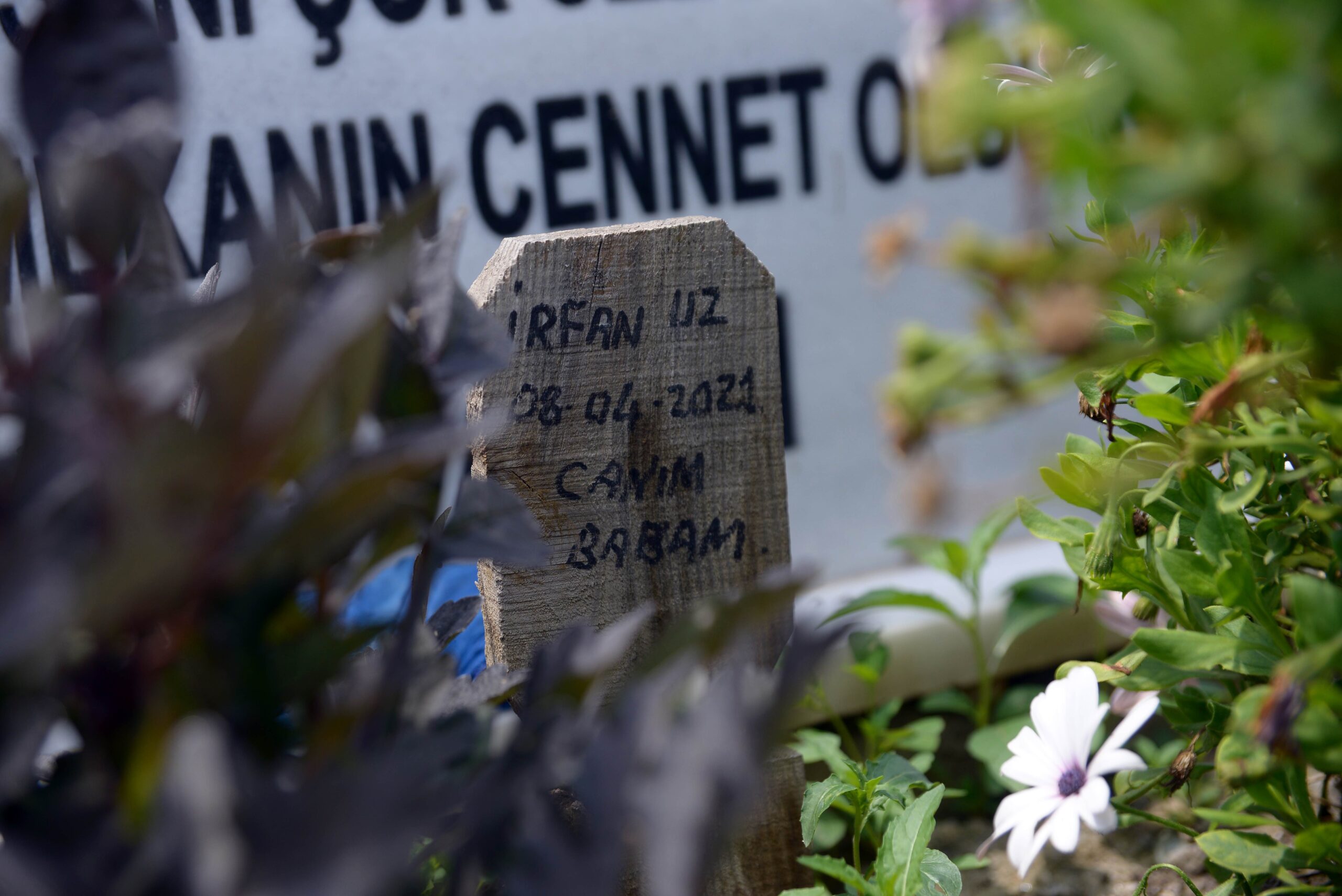 Bursa’da kanser hastası, SGK’ya açtığı davayı kazandığını göremedi