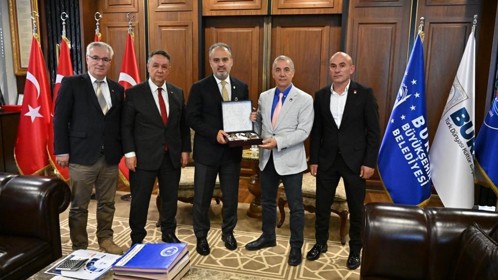 Karatenin kalbi Bursa’da atacak Karatenin kalbi Bursa’da atacak