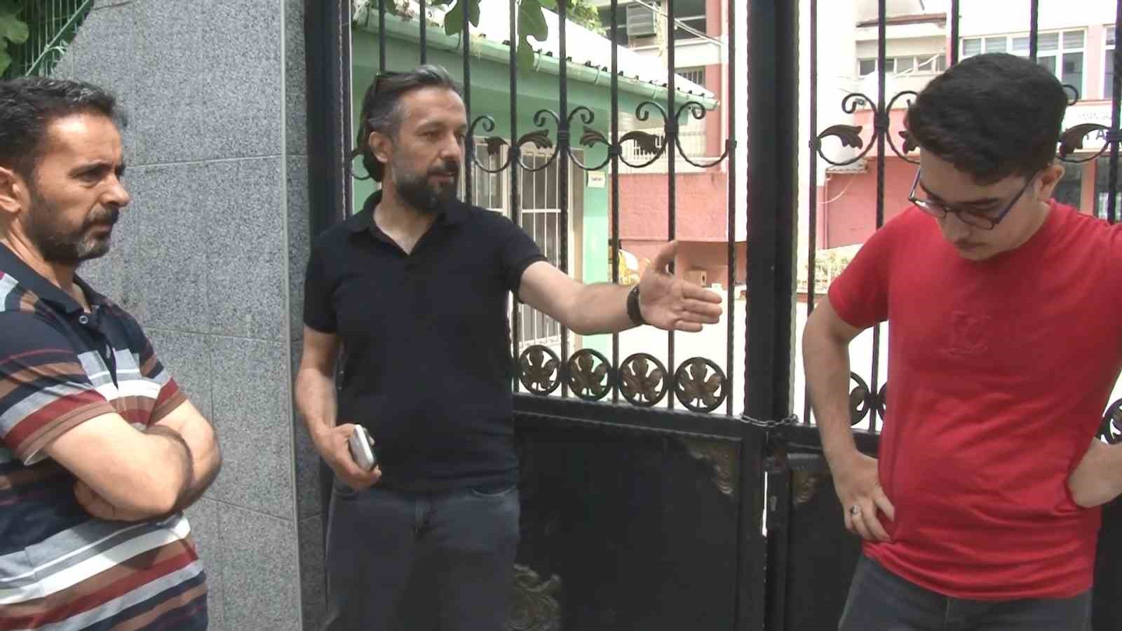 Bursa’da kardeşini sınava yetiştirdi, kendi geç kaldı