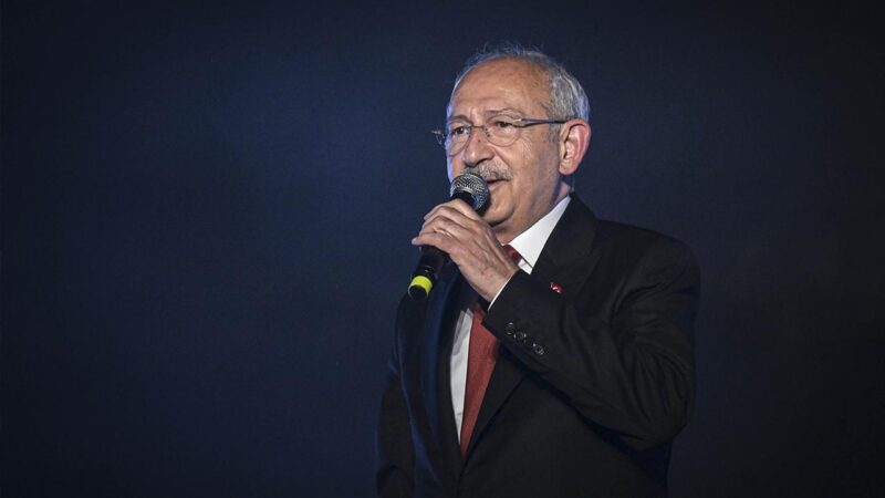 Kılıçdaroğlu, ‘Kurultay MYK’si’ atayacak CHP'de seçimler sonrası yeni yol haritasını belirlemek üzere toplantılar devam
