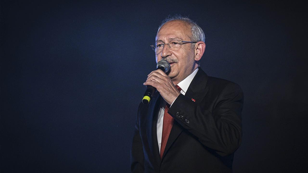 Kılıçdaroğlu, ‘Kurultay MYK’si’ atayacak Kılıçdaroğlu, ‘Kurultay MYK’si’ atayacak