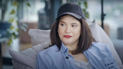 Kızılcık Şerbeti’nin Nilay’ı Feyza Civelek’ten tepki çeken sözler!