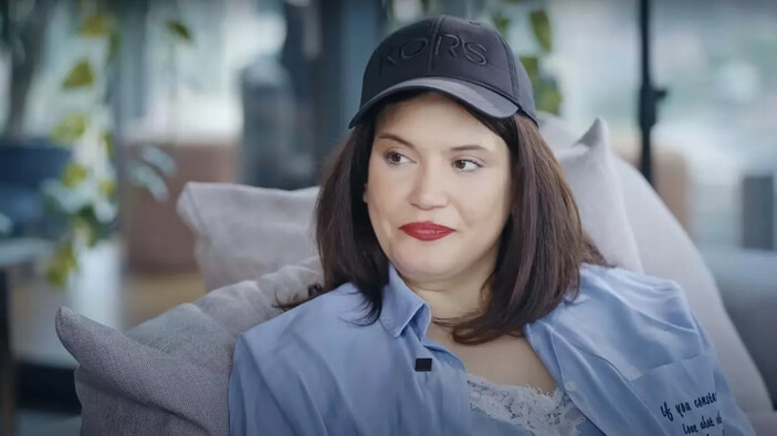 Kızılcık Şerbeti’nin Nilay’ı Feyza Civelek’ten tepki çeken sözler!