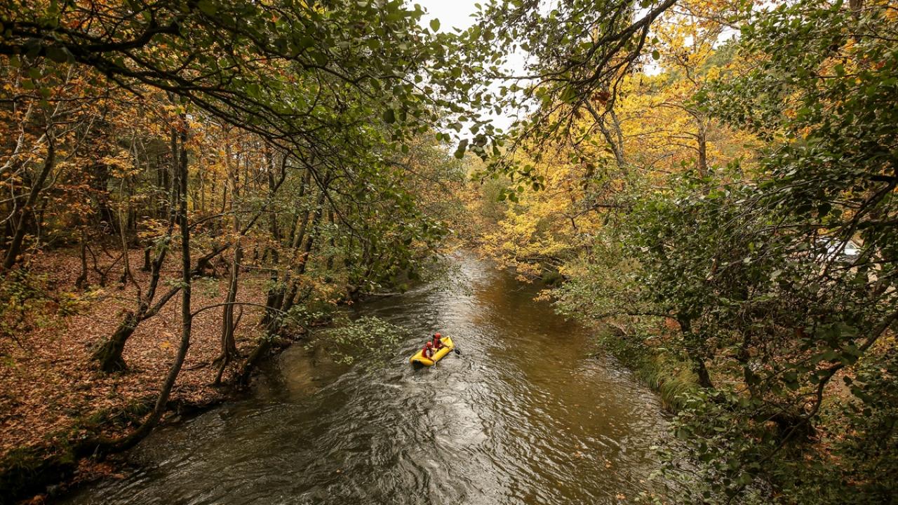 Bursa’da turistlerin akınına uğrayan ilçe! Bakın ne için geliyorlar?