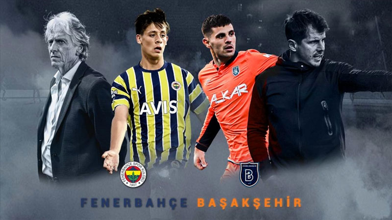 Kupada final zamanı