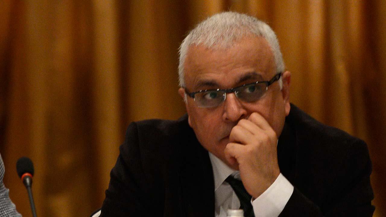 Gazeteci Merdan Yanardağ hakkında soruşturma