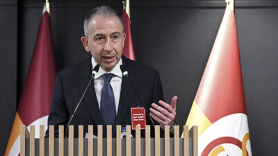 Metin Öztürk: Bitmek üzere olan iki transfer var