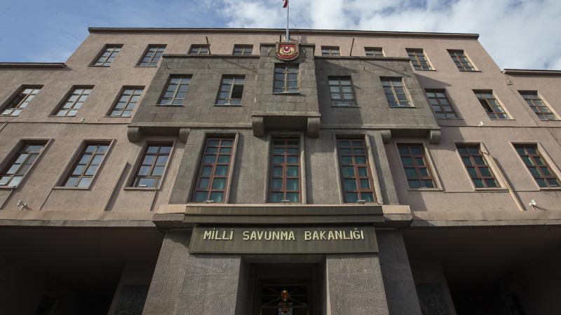 Türk askeri Ukrayna’ya gidecek mi? MSB’den açıklama