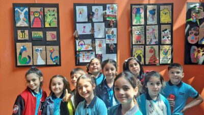 Minikler Osmangazi’de kültürel değerleri tanıdı