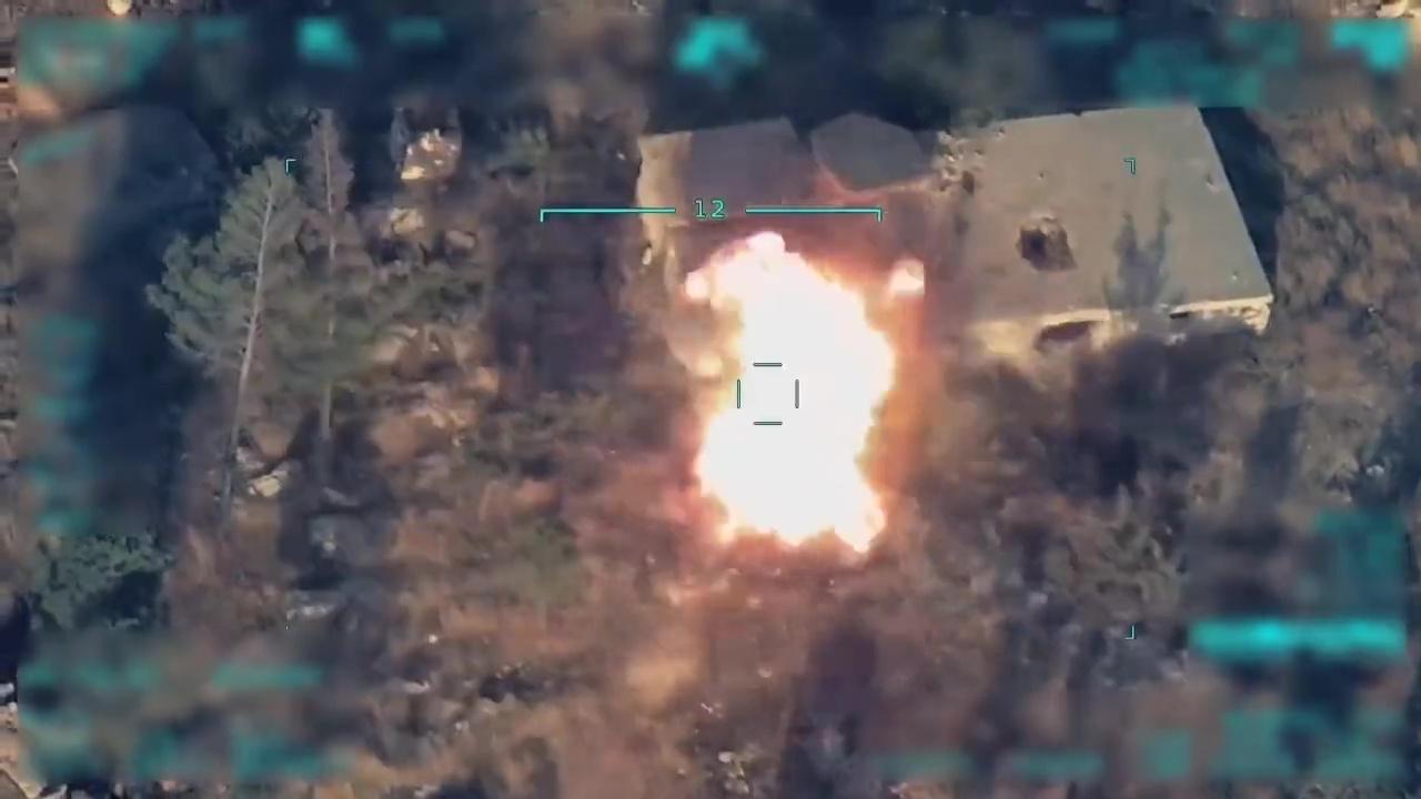 Bakanlık duyurdu! 16 terörist daha etkisiz…