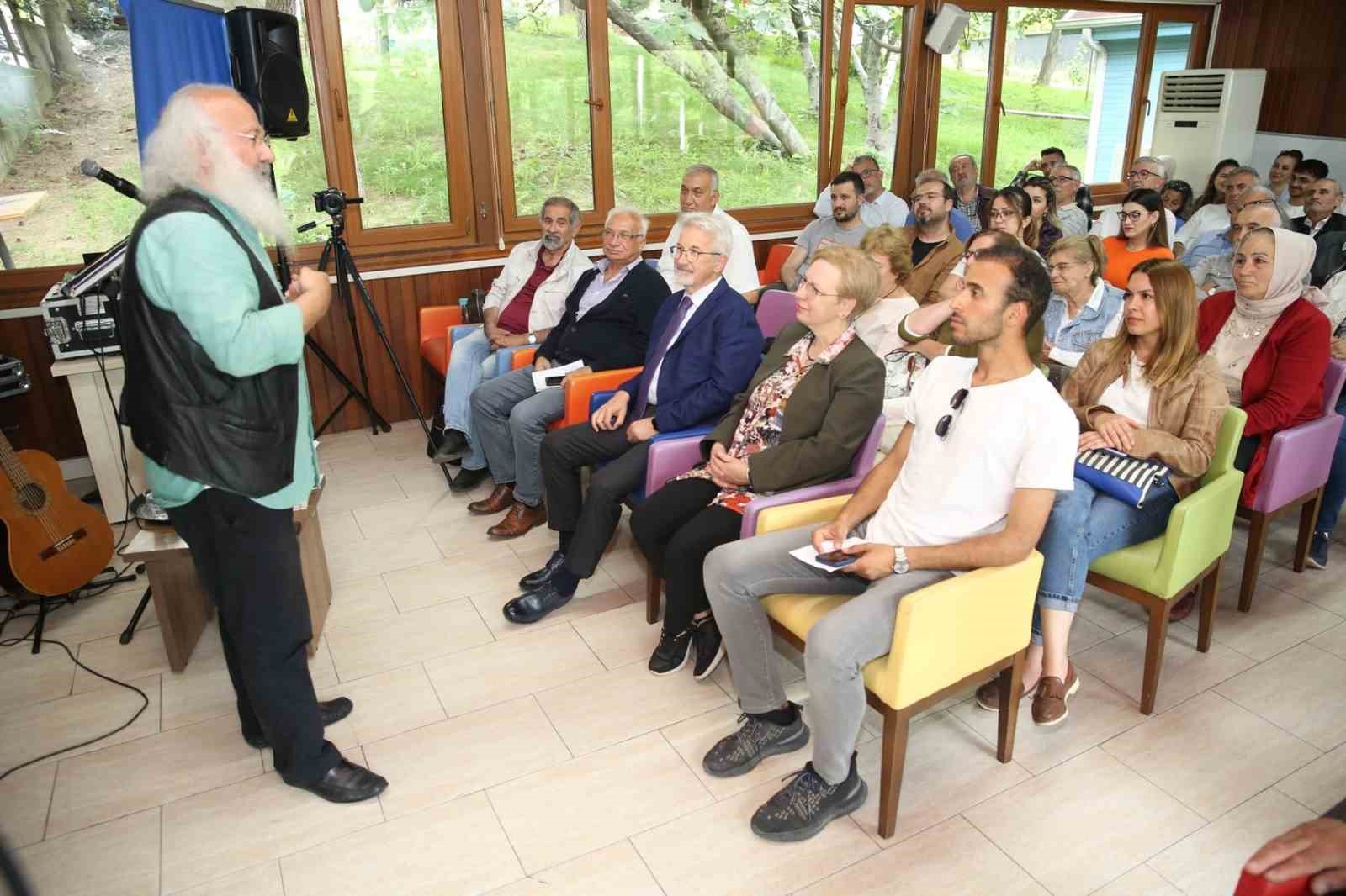 Nâzım Hikmet ölümünün 60. yılında Nilüfer’de anıldı 1 nzim hikmet olumunun 60 yilinda niluferde anildi aeeecd7