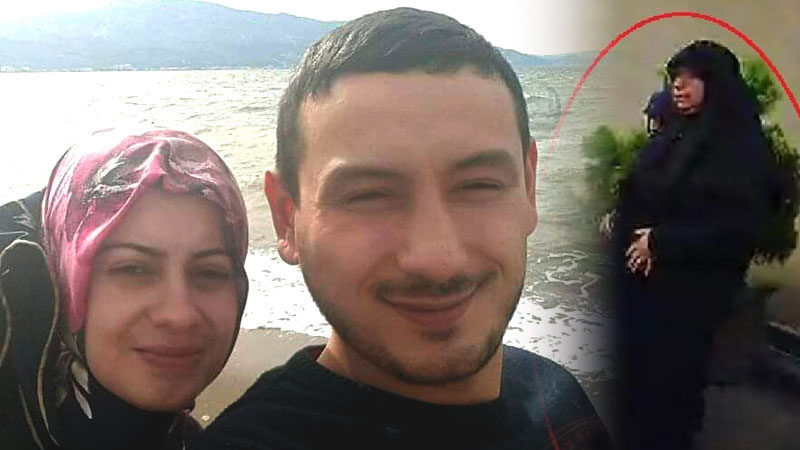 Yer: Bursa… İfadesiyle gelinini ev hapsinden kurtardı Bursa’da uçurumdan düşerek hayatını kaybeden eşi Ali Gülenç’in (35) ölümüyle