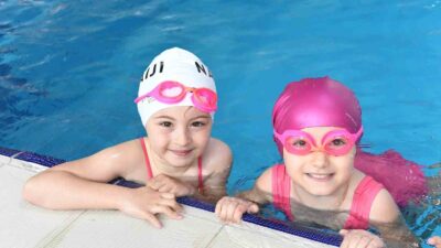 Osmangazi’de Yaz Spor Okulları başladı