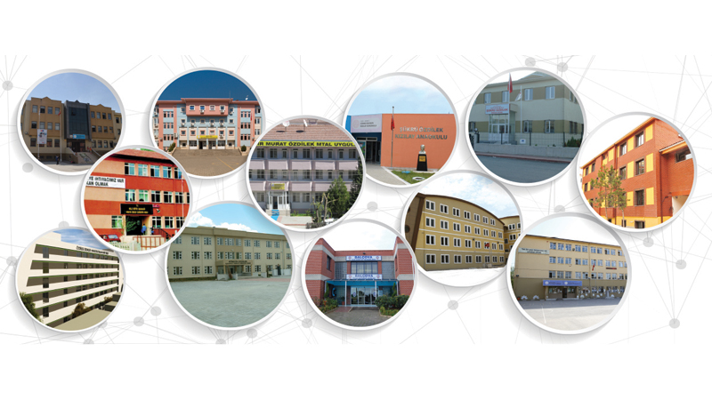 Özdilek’ten geleceğe kalıcı bir miras Özdilek’ten geleceğe kalıcı bir miras