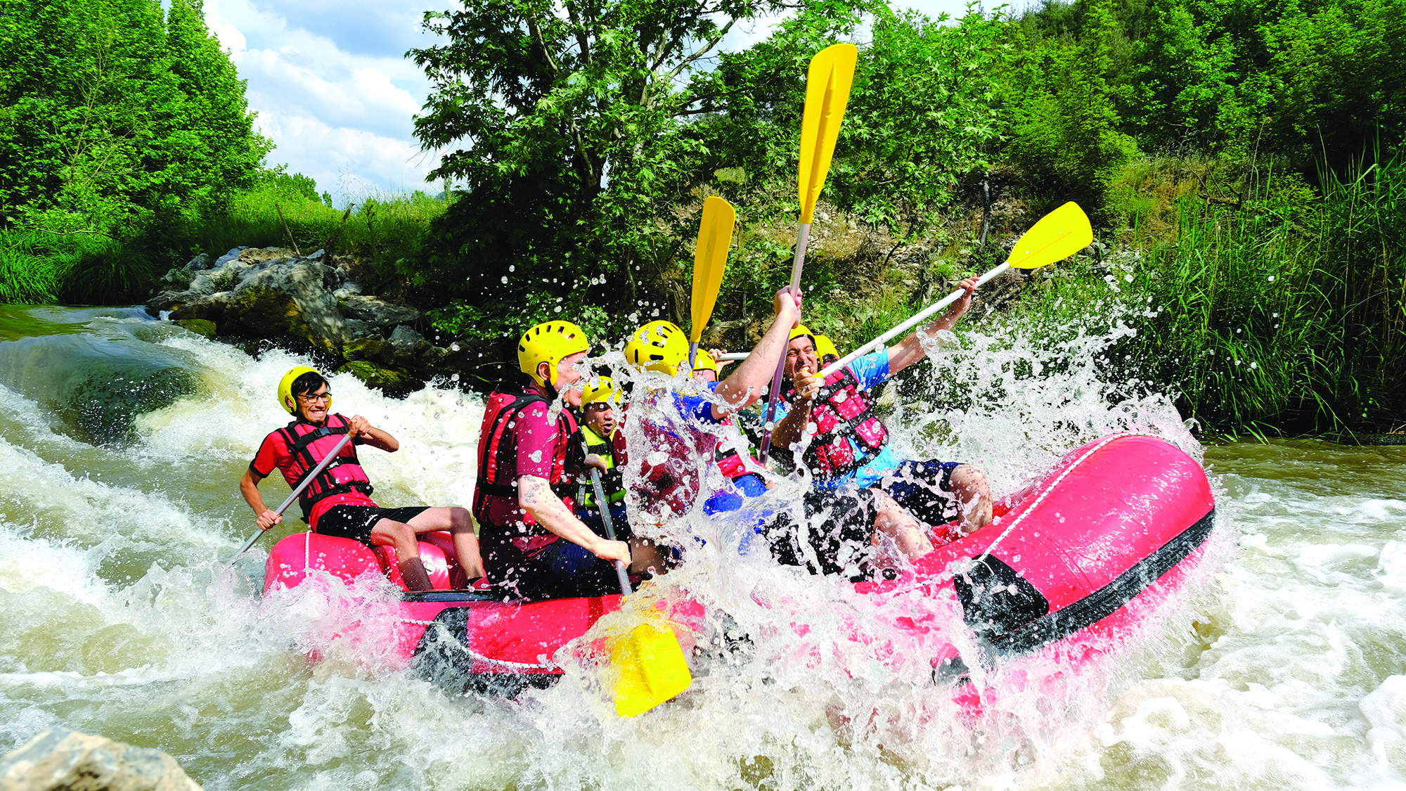 Bursa’nın en enerjik ilçesi!