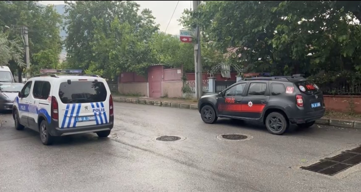 Bursa’da şakalaşmanın sonu faciayla bitti
