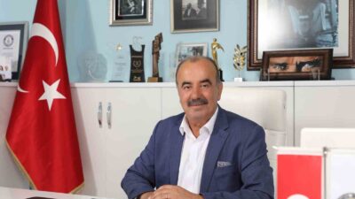 Mudanya Belediye Başkanı Türkyılmaz yeniden aday