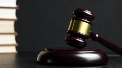 Para üstü dolandırıcısına hapis şoku