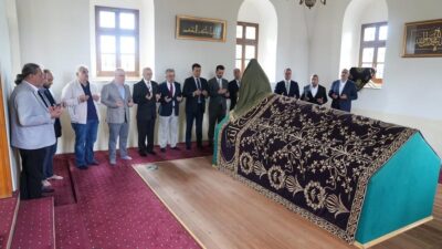 Osmanlı Devleti’nin savaş meydanlarında şehit edilen ilk ve tek padişahı