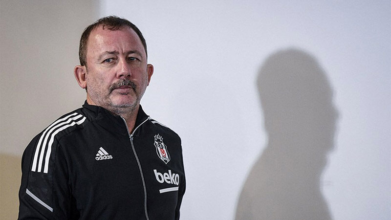 Sergen Yalçın’ın yeni adresi belli oldu Fenerbahçe ile anılan Sergen Yalçın, yeni sezonda Azerbaycan ekibi Neftçi