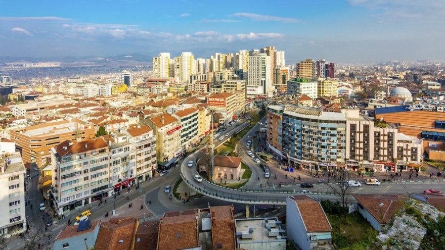 Meteoroloji açıkladı! Bursa’da Kurban Bayramı’nda hava nasıl olacak?