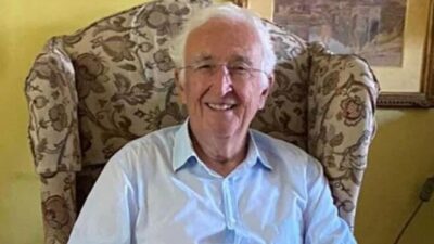 Kayıp ekonomist Korhan Berzeg 13 gündür aranıyor