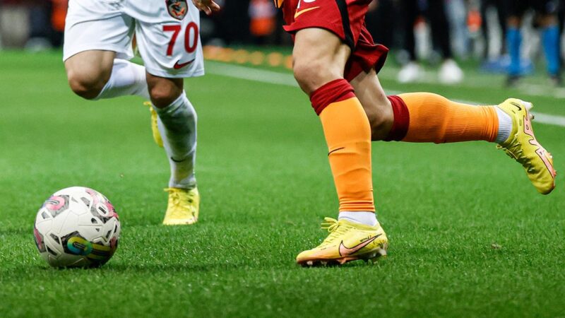 Süper Lig’de takımların yaş ortalaması 27,51 Spor Toto Süper Lig'de geride kalan sezon forma giyen oyuncuların