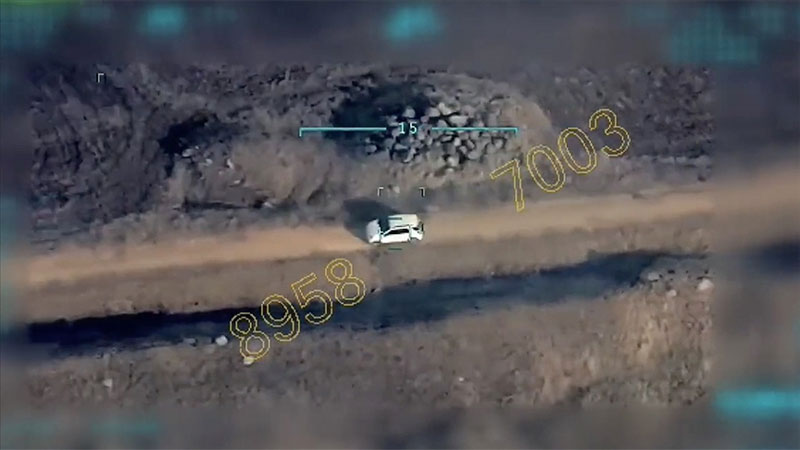 MSB açıkladı! 41 terörist etkisiz…