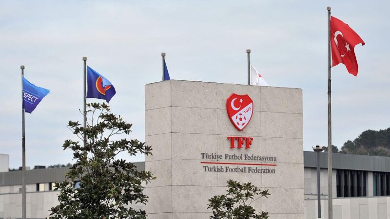 TFF yabancı kuralını güncelledi Türkiye Futbol Federasyonu (TFF), 2023-2024 sezonu futbolcu uygunluğu kurallarını ilan