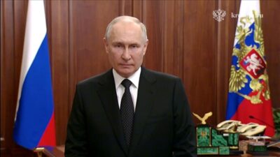Putin’den ilk açıklama: Cezası ağır olacak