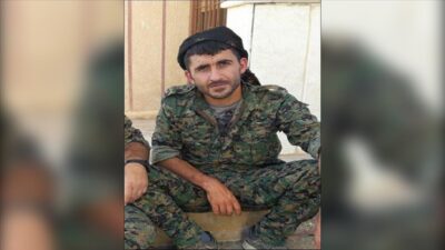 MİT’ten Suriye’de nokta operasyon