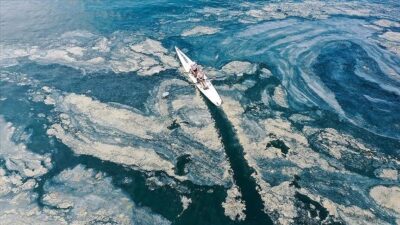 Tedirgin eden açıklama! Sıcaklık artarsa…