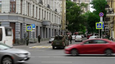 Lukaşenko duyurdu: Wagner ile Putin anlaştı