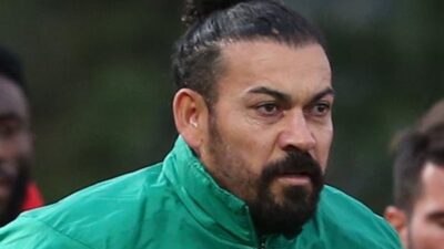 Sivasspor’un yeni teknik direktörü belli oldu