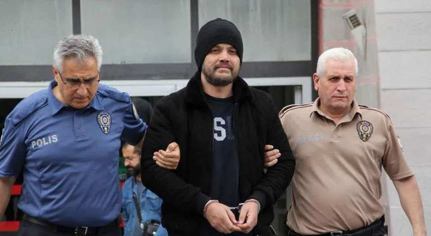 Eski sevgilisini 12 kez bıçaklayan caniden kan donduran sözler!