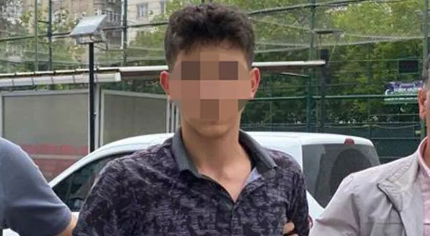 Tartıştığı husumetlisini pompalı tüfekle başından vurdu