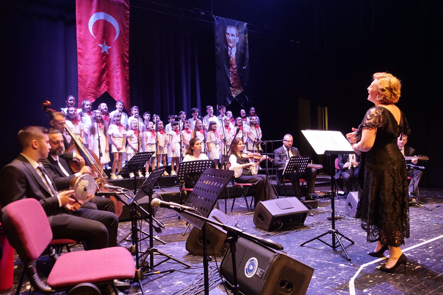 TSM öğrencilerinden yıl sonu konseri 1 tsm ogrencilerinin yilsonu konseri c96096d
