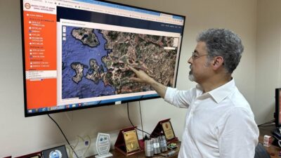 Uzmanlardan korkutan uyarı: Kırılma olasılığı var